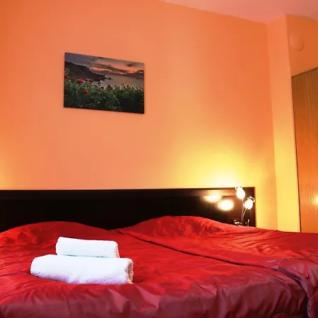 Apartment Stef - Lets4holiday Varna