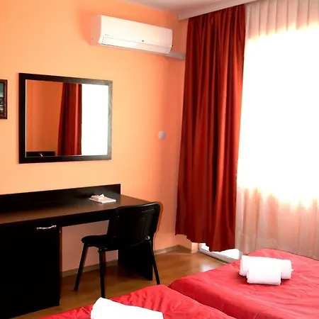 Stef - Lets4holiday * Varna